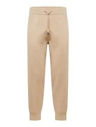 ABOUT YOU x Jaime Lorente Hose 'Miguel' hellbraun