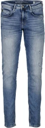 Jeans blue denim