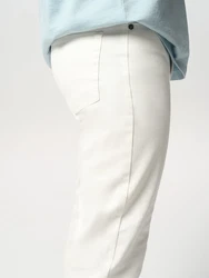 ABOUT YOU x Jaime Lorente Jeans 'Rafael' weiß