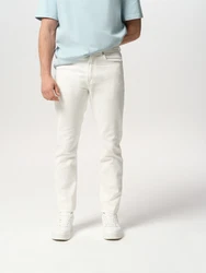 ABOUT YOU x Jaime Lorente Jeans 'Rafael' weiß