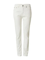 ABOUT YOU x Jaime Lorente Jeans 'Rafael' weiß