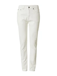 Jeans 'Rafael' white denim