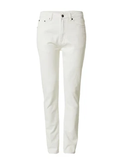 ABOUT YOU x Jaime Lorente Jeans 'Rafael' weiß