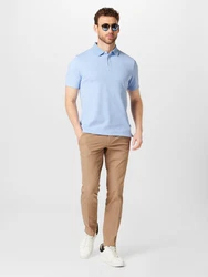 BOSS Hose 'Kaito' dunkelbeige