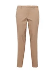 BOSS Hose 'Kaito' dunkelbeige