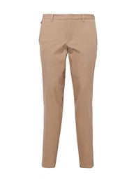 Hose 'Kaito' dunkelbeige