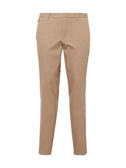BOSS Hose 'Kaito' dunkelbeige
