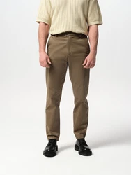 ABOUT YOU x Jaime Lorente Hose 'Timur' oliv