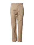 ABOUT YOU x Jaime Lorente Hose 'Timur' hellbraun