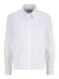 Bluza bijela
