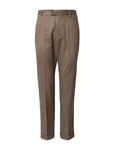 ABOUT YOU x Jaime Lorente Hose 'Rico' braun