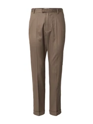 ABOUT YOU x Jaime Lorente Hose 'Rico' braun