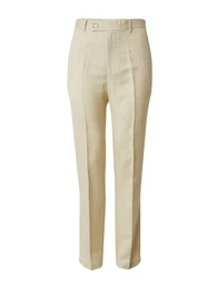 Hose 'Alessio' creme