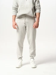 ABOUT YOU x Jaime Lorente Hose 'Miguel' graumeliert