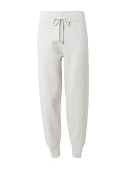 ABOUT YOU x Jaime Lorente Hose 'Miguel' graumeliert