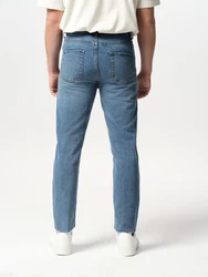 ABOUT YOU x Jaime Lorente Jeans 'Rafael' blau