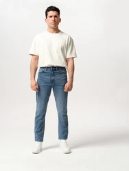 ABOUT YOU x Jaime Lorente Jeans 'Rafael' blau