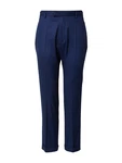 ABOUT YOU x Jaime Lorente Hose 'Rico' dunkelblau