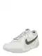 NIKE Sportovní boty 'COURT LITE 3'  olivová / bílá