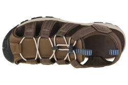 CMP Herren Sandale Sahiph Hiking Sandal (30Q9517) 30Q9517