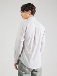 Polo Ralph Lauren Hemd stone/weiß