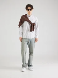 Polo Ralph Lauren Hemd stone/weiß