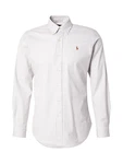Polo Ralph Lauren Hemd stone/weiß