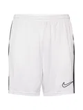 Weiße Nike Kurze Hosen image