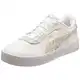 PUMA Niske tenisice ''''Carina 2.0''''  zlatna / bijela