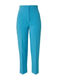 Kalhoty s puky 'Charlotta' modrá