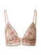 ETAM Podprsenka 'CHARMEE'  pink / růžová / černá