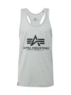 ALPHA INDUSTRIES Shirt/Top