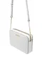 MICHAEL Michael Kors Torba preko ramena  bijela