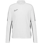 NIKE Funktionsshirt 'Academy 23' Grau/Silber/Weiß