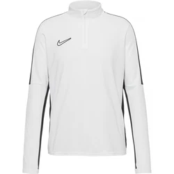 NIKE Funktionsshirt 'Academy 23' Grau/Silber/Weiß