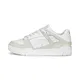PUMA Tenisky 'Slipstream Premium'  šedá / bílá