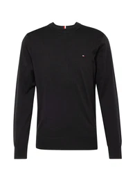 Pullover '1985' schwarz