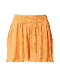 Kalhoty 'Betty' oranžová