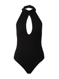 Tričkové body 'Gustave' černá