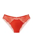 Červené brazilské spodní kalhotky image