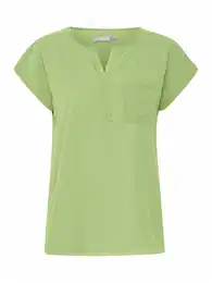 Bluza 'Zawov' svijetlozelena