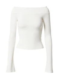 Tričko 'Irma' offwhite