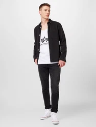 ALPHA INDUSTRIES Shirt/Top Weiß/Rot/Rosa/Weiß/Rot/Rosa/Weiß/Rot/Rosa/Weiß/Rot/Rosa/Weiß/Rot/Rosa/Weiß/Rot/Rosa/Weiß/Rot/Rosa/Weiß/Rot/Rosa/Weiß/Rot/Rosa/Weiß/Rot/Rosa/Weiß/Rot/Rosa/Weiß/Rot/Rosa/Weiß/Rot/Rosa/Weiß/Rot/Rosa/Weiß/Rot/Rosa/Weiß/Rot/Rosa
