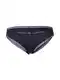 Tommy Hilfiger Underwear Slip  mornarsko plava / prljavo bijela