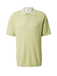 Pullover 'Oskar' hellgrn