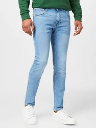 Lee Jeans 'Luke' blue