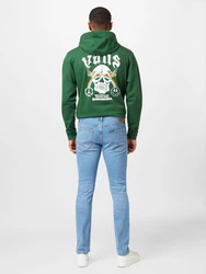 Lee Jeans 'Luke' blue