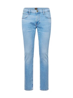 Lee Jeans 'Luke' blue
