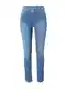 GERRY WEBER Kavbojke  moder denim