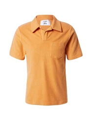 ABOUT YOU x Jaime Lorente Shirt Milo orange